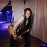 Nicki Minaj nude #1010