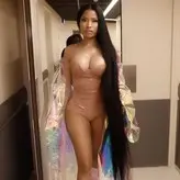 Nicki Minaj nude #1011