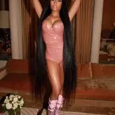 Nicki Minaj nude #1013