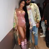 Nicki Minaj nude #1015