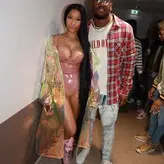 Nicki Minaj nude #1017