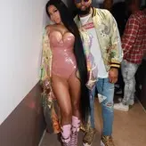 Nicki Minaj nude #1019