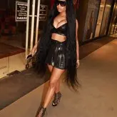 Nicki Minaj nude #1025