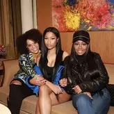 Nicki Minaj nude #1027