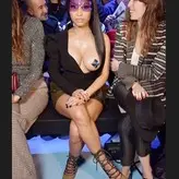 Nicki Minaj nude #1028