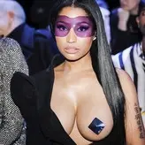 Nicki Minaj nude #1030