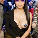 Nicki Minaj nude #1039