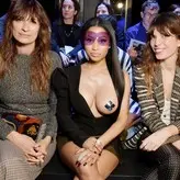 Nicki Minaj nude #1046