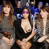 Nicki Minaj nude #1047