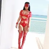 Nicki Minaj nude #1057