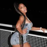 Nicki Minaj nude #1068