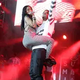 Nicki Minaj nude #1081