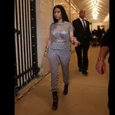 Nicki Minaj nude #1083