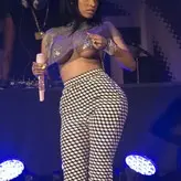 Nicki Minaj nude #1087