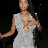 Nicki Minaj nude #1090