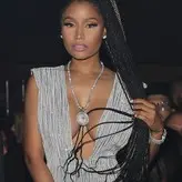 Nicki Minaj nude #1093