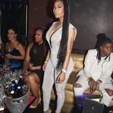 Nicki Minaj nude #1095