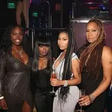 Nicki Minaj nude #1096
