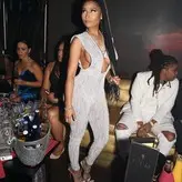 Nicki Minaj nude #1097