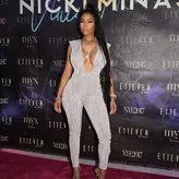 Nicki Minaj nude #1100