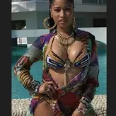 Nicki Minaj nude #1101