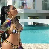 Nicki Minaj nude #1102