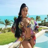 Nicki Minaj nude #1104