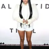 Nicki Minaj nude #1108