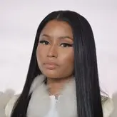 Nicki Minaj nude #1110