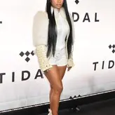 Nicki Minaj nude #1111