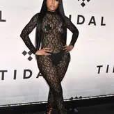 Nicki Minaj nude #1112