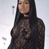 Nicki Minaj nude #1116