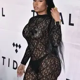 Nicki Minaj nude #1117