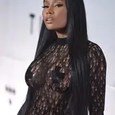 Nicki Minaj nude #1119