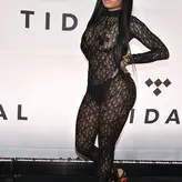 Nicki Minaj nude #1121