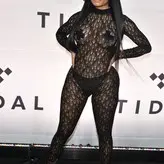 Nicki Minaj nude #1122