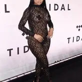 Nicki Minaj nude #1124