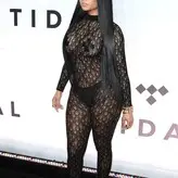 Nicki Minaj nude #1127