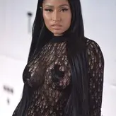 Nicki Minaj nude #1128
