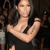 Nicki Minaj nude #1135