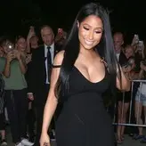 Nicki Minaj nude #1136