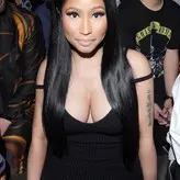 Nicki Minaj nude #1137