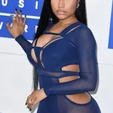 Nicki Minaj nude #1142