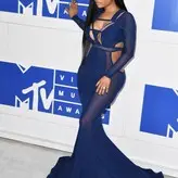Nicki Minaj nude #1145