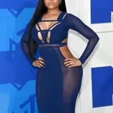 Nicki Minaj nude #1148