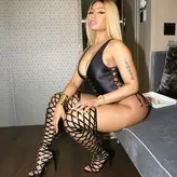 Nicki Minaj nude #1153