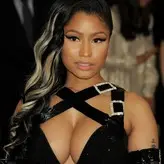 Nicki Minaj nude #1156