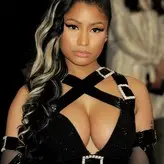 Nicki Minaj nude #1157