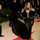 Nicki Minaj nude #1159