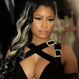 Nicki Minaj nude #1161